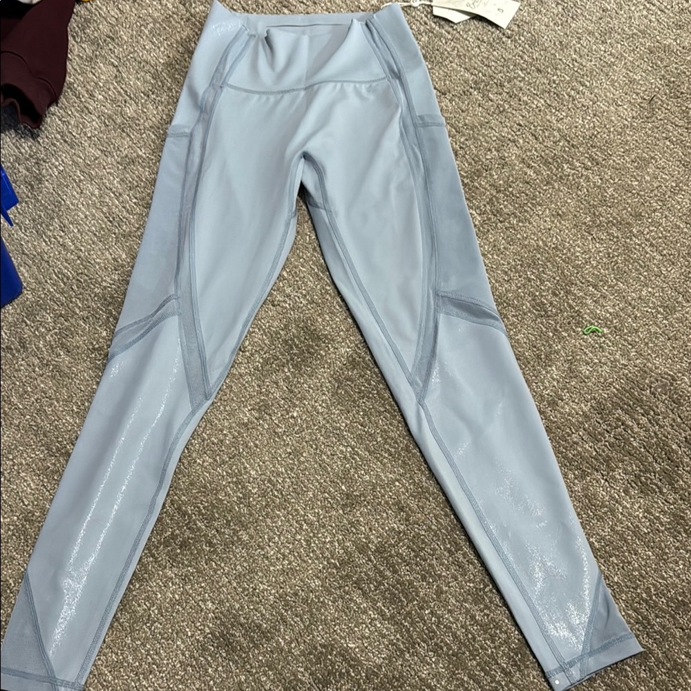Buffbunny storm legging in Mist color
